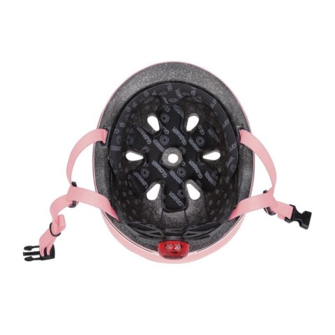Kask Globber Pastel Pink Jr 506-210 N/A Kask Globber Pastel Pink Jr 506-210 N/A