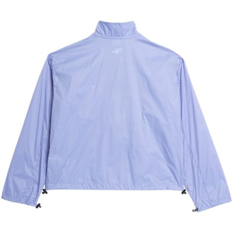 Kurtka 4F F016 W 4FSS23TJACF016 52S M Kurtka 4F F016 W 4FSS23TJACF016 52S M