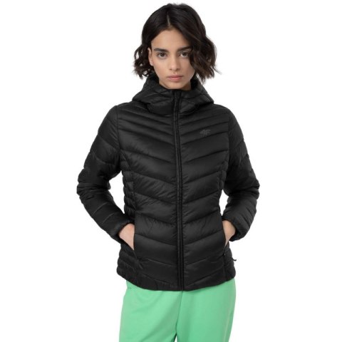 Kurtka 4F F095 puchowa W 4FSS23TDJAF095 20S L Kurtka 4F F095 puchowa W 4FSS23TDJAF095 20S L