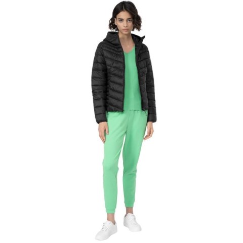 Kurtka 4F F095 puchowa W 4FSS23TDJAF095 20S L Kurtka 4F F095 puchowa W 4FSS23TDJAF095 20S L