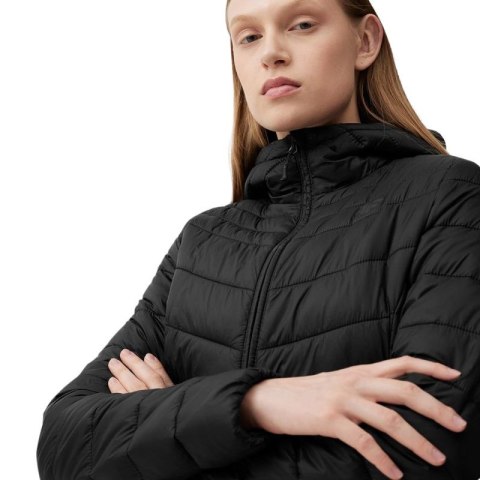 Kurtka 4F F095 puchowa W 4FSS23TDJAF095 20S L Kurtka 4F F095 puchowa W 4FSS23TDJAF095 20S L