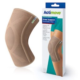 Opaska stabilizująca staw kolanowy z zabudowaną rzepką Actimove rozm XL XL