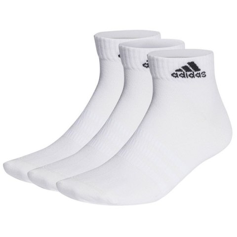 Skarpety adidas Thin and Light Ankle HT3468 37-39