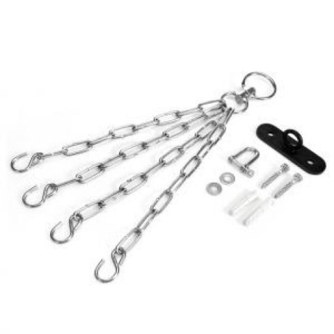 Worek bokserski treningowy - 130x35 cm 100470 Pusty N/A Worek bokserski treningowy - 130x35 cm 100470 Pusty N/A