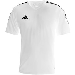 Koszulka adidas Tiro 23 League Jersey Jr HR4620 164cm