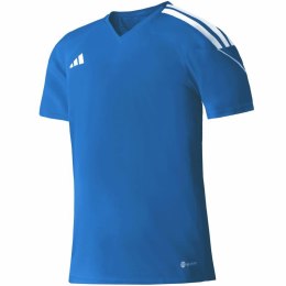 Koszulka adidas Tiro 23 League Jersey Jr HR4621 164cm