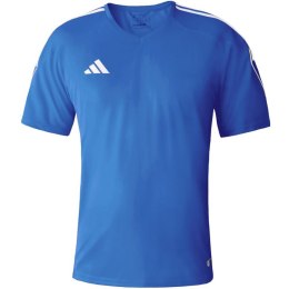 Koszulka adidas Tiro 23 League Jersey Jr HR4621 164cm