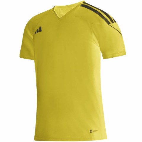 Koszulka adidas Tiro 23 League Jersey Jr HS0535 164cm