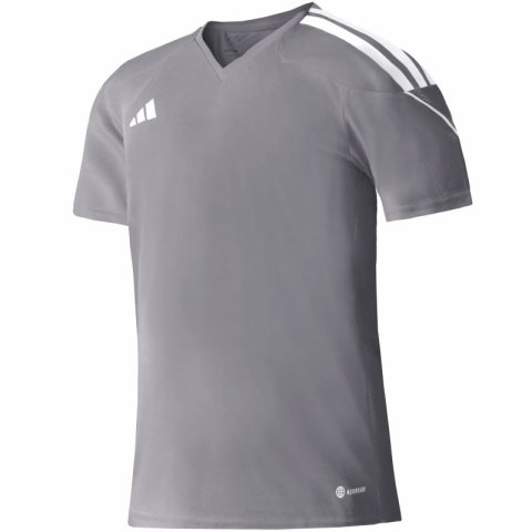 Koszulka adidas Tiro 23 League Jersey Jr IC7484 128cm