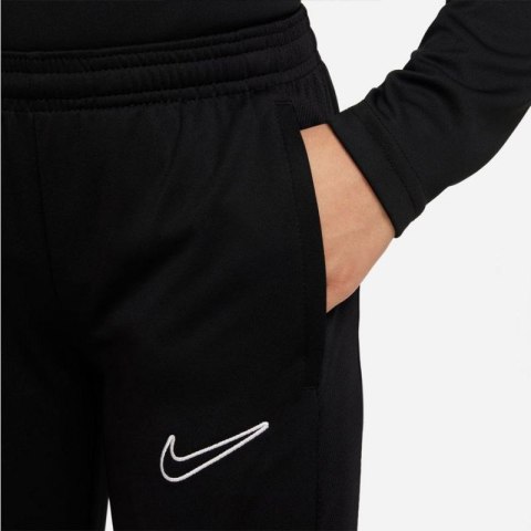 Spodnie Nike Academy 23 Pant Kpz Jr DR1676 010 M (137-147cm) Spodnie Nike Academy 23 Pant Kpz Jr DR1676 010 M (137-147cm)