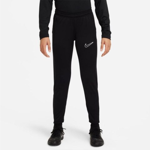 Spodnie Nike Academy 23 Pant Kpz Jr DR1676 010 M (137-147cm) Spodnie Nike Academy 23 Pant Kpz Jr DR1676 010 M (137-147cm)
