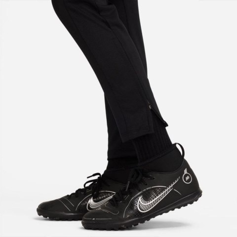Spodnie Nike Academy 23 Pant Kpz Jr DR1676 010 M (137-147cm) Spodnie Nike Academy 23 Pant Kpz Jr DR1676 010 M (137-147cm)