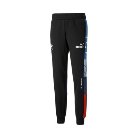 Spodnie dresowe Puma BMW MMS SDS M 535103 01 xs Spodnie dresowe Puma BMW MMS SDS M 535103 01 xs