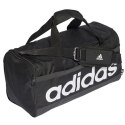 Torba adidas Linear Duffel S HT4742 czarny