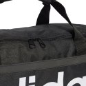 Torba adidas Linear Duffel S HT4742 czarny