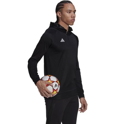 Bluza adidas Tiro 23 Competition Hoodie M HE5648 S Bluza adidas Tiro 23 Competition Hoodie M HE5648 S