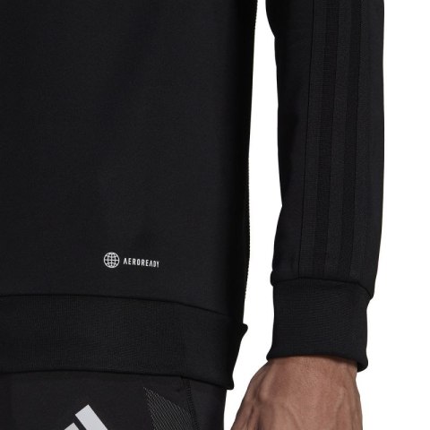 Bluza adidas Tiro 23 Competition Hoodie M HE5648 S Bluza adidas Tiro 23 Competition Hoodie M HE5648 S
