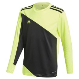 Bluza bramkarska adidas Squadra 21 Goalkeeper Jersey Youth Jr GN5794 164cm