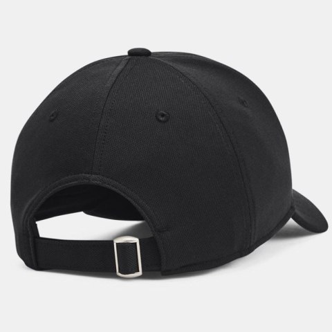Czapka z daszkiem Under Armour Men's Blitzing Adj 1376701-001 one size Czapka z daszkiem Under Armour Men's Blitzing Adj 1376701-001 one size