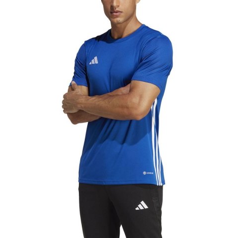 Koszulka adidas Tabela 23 Jersey M H44528 XL Koszulka adidas Tabela 23 Jersey M H44528 XL