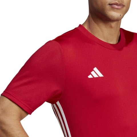 Koszulka adidas Tabela 23 Jersey M HT6552 2XL Koszulka adidas Tabela 23 Jersey M HT6552 2XL