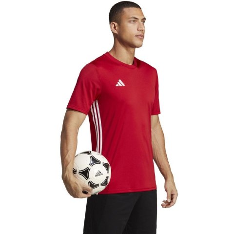 Koszulka adidas Tabela 23 Jersey M HT6552 XL Koszulka adidas Tabela 23 Jersey M HT6552 XL