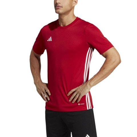 Koszulka adidas Tabela 23 Jersey M HT6552 XL Koszulka adidas Tabela 23 Jersey M HT6552 XL