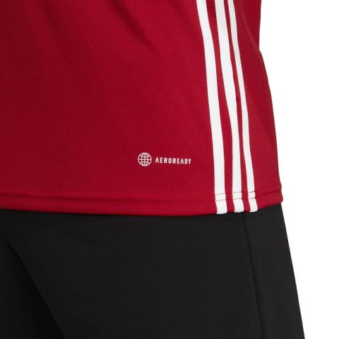 Koszulka adidas Tabela 23 Jersey M HT6552 XL Koszulka adidas Tabela 23 Jersey M HT6552 XL