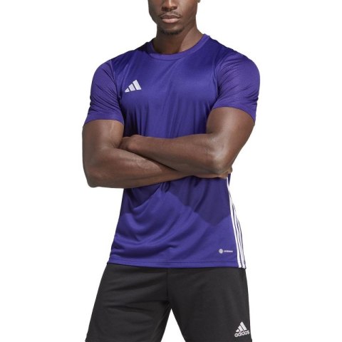 Koszulka adidas Tabela 23 Jersey M IB4926 2XL Koszulka adidas Tabela 23 Jersey M IB4926 2XL