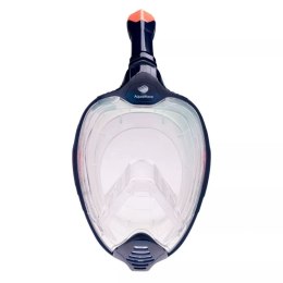 Maska do nurkowania Aquawave Vizero 92800473647 S/M