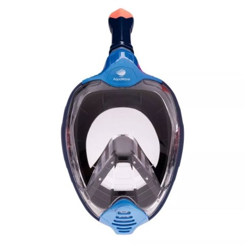 Maska do nurkowania Aquawave Vizero 92800473650 S/M Maska do nurkowania Aquawave Vizero 92800473650 S/M