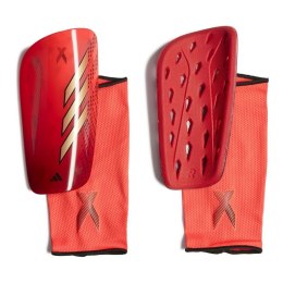 Ochraniacze adidas X SG League HZ7275 L (175-185cm)