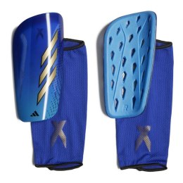Ochraniacze adidas X SG League HZ7276 XL (185-195cm)