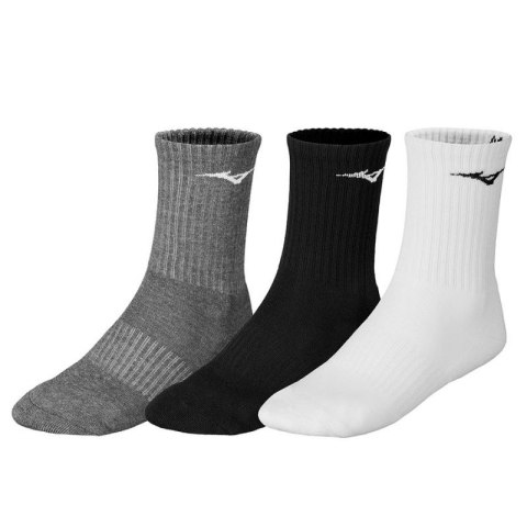 Skarpety Mizuno Training Mid 32GX250599 38-40 Skarpety Mizuno Training Mid 32GX250599 38-40