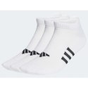 Skarpety adidas Performance Light Low HT3440 40-42