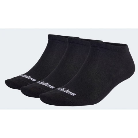Skarpety adidas Thin Linear Low-Cut IC1299 37-39 Skarpety adidas Thin Linear Low-Cut IC1299 37-39