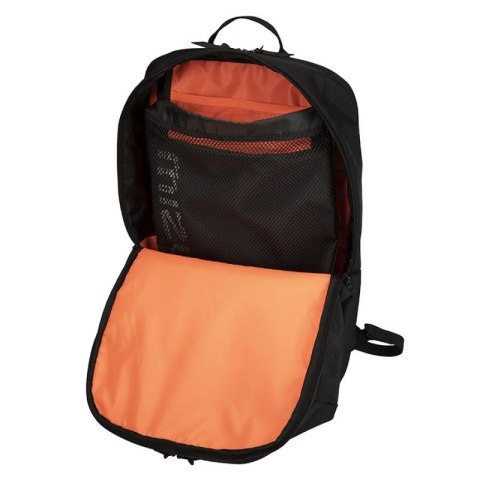 Worek Mizuno Mesh DrawBag 33GD300709 czarny Worek Mizuno Mesh DrawBag 33GD300709 czarny