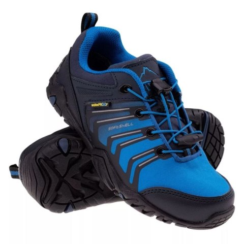 Buty Elbrus Erimley Low Wp Jr 92800402298 31 Buty Elbrus Erimley Low Wp Jr 92800402298 31
