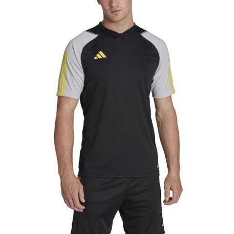 Koszulka adidas Tiro 23 Competition Jersey M HU1295 2XL Koszulka adidas Tiro 23 Competition Jersey M HU1295 2XL