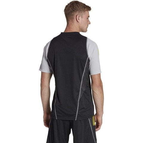 Koszulka adidas Tiro 23 Competition Jersey M HU1295 2XL Koszulka adidas Tiro 23 Competition Jersey M HU1295 2XL