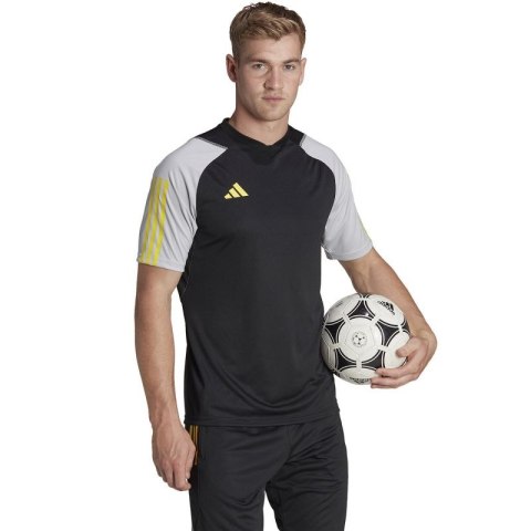 Koszulka adidas Tiro 23 Competition Jersey M HU1295 2XL Koszulka adidas Tiro 23 Competition Jersey M HU1295 2XL