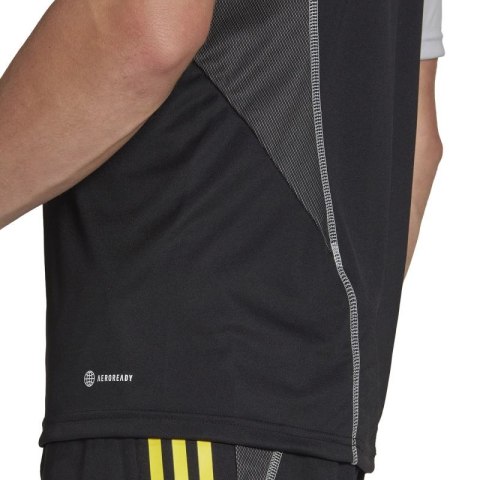 Koszulka adidas Tiro 23 Competition Jersey M HU1295 2XL Koszulka adidas Tiro 23 Competition Jersey M HU1295 2XL