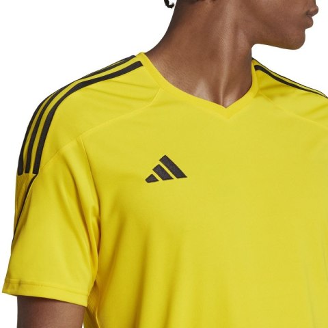 Koszulka adidas Tiro 23 League Jersey M HR4609 XL Koszulka adidas Tiro 23 League Jersey M HR4609 XL