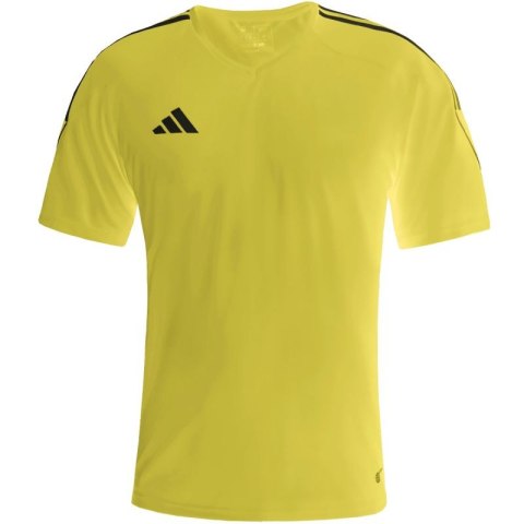Koszulka adidas Tiro 23 League Jersey M HR4609 S Koszulka adidas Tiro 23 League Jersey M HR4609 S