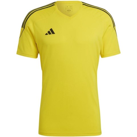Koszulka adidas Tiro 23 League Jersey M HR4609 S Koszulka adidas Tiro 23 League Jersey M HR4609 S