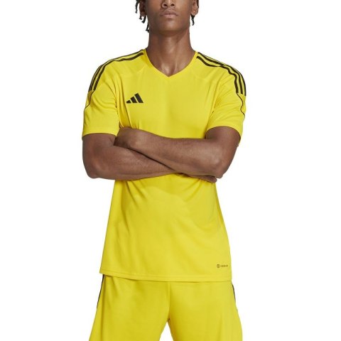 Koszulka adidas Tiro 23 League Jersey M HR4609 S Koszulka adidas Tiro 23 League Jersey M HR4609 S