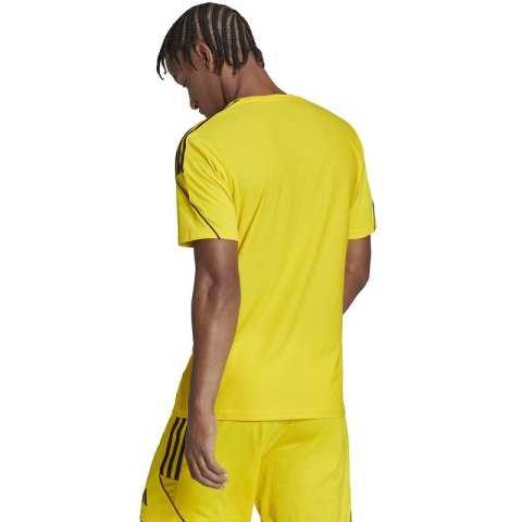 Koszulka adidas Tiro 23 League Jersey M HR4609 S Koszulka adidas Tiro 23 League Jersey M HR4609 S