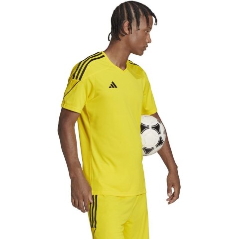 Koszulka adidas Tiro 23 League Jersey M HR4609 S Koszulka adidas Tiro 23 League Jersey M HR4609 S