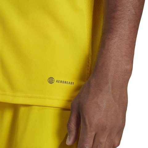 Koszulka adidas Tiro 23 League Jersey M HR4609 S Koszulka adidas Tiro 23 League Jersey M HR4609 S