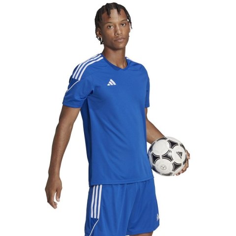 Koszulka adidas Tiro 23 League Jersey M HR4611 L Koszulka adidas Tiro 23 League Jersey M HR4611 L